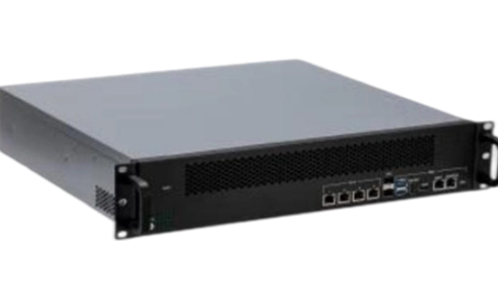 视频流压缩服务器