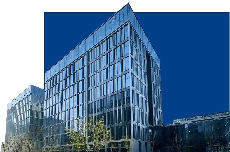 智慧林科技办公楼